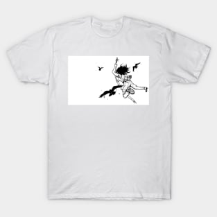 Swing T-Shirt